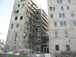  immeuble en chantier, rue des grands moulins, 13e